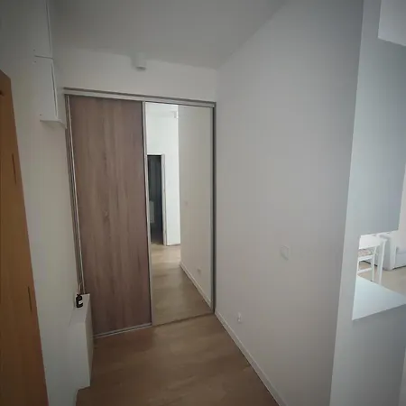 Kruszynska Apartments Ustronie Morskie Exteriér fotografie