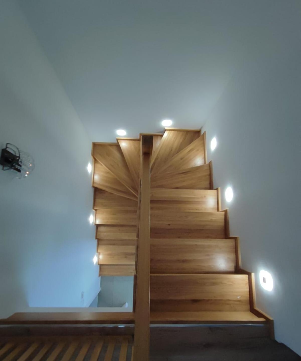 Kruszynska Apartmán