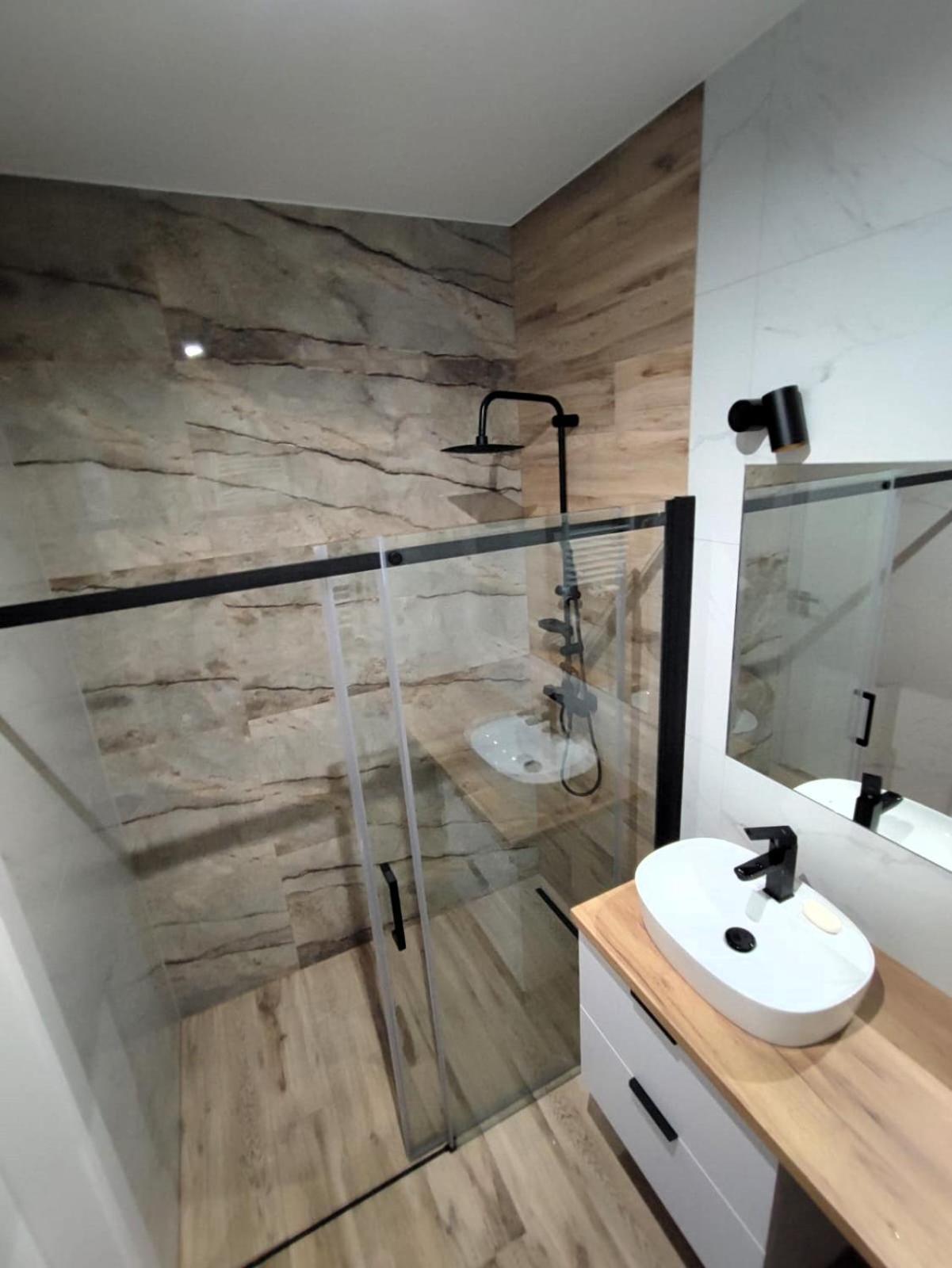 Apartmán Kruszynska Ustronie Morskie