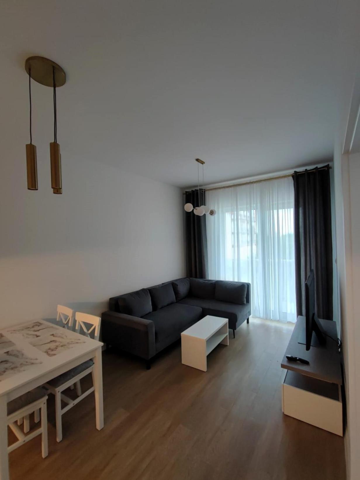Apartmán Kruszynska