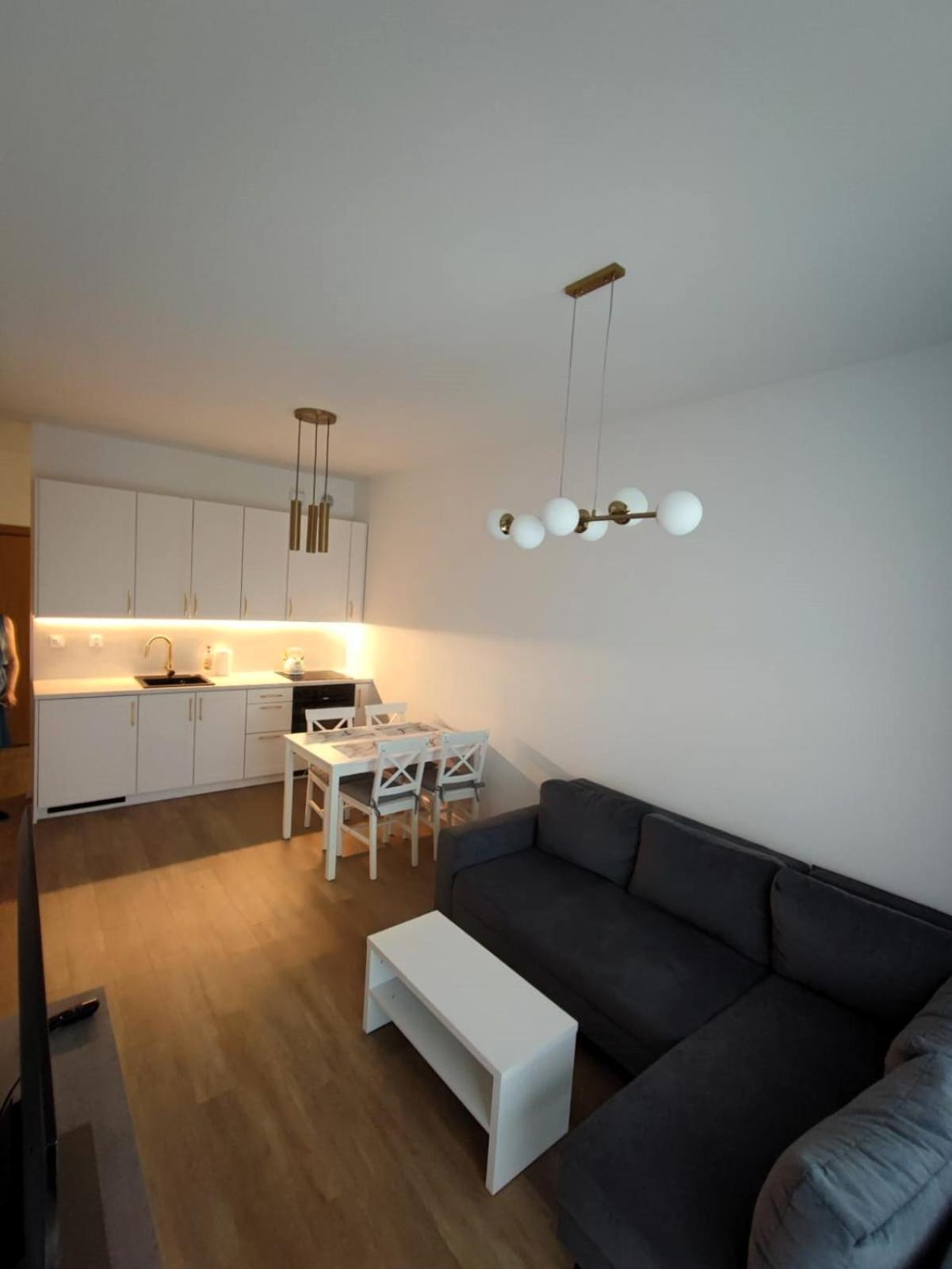 Apartmán Kruszynska *