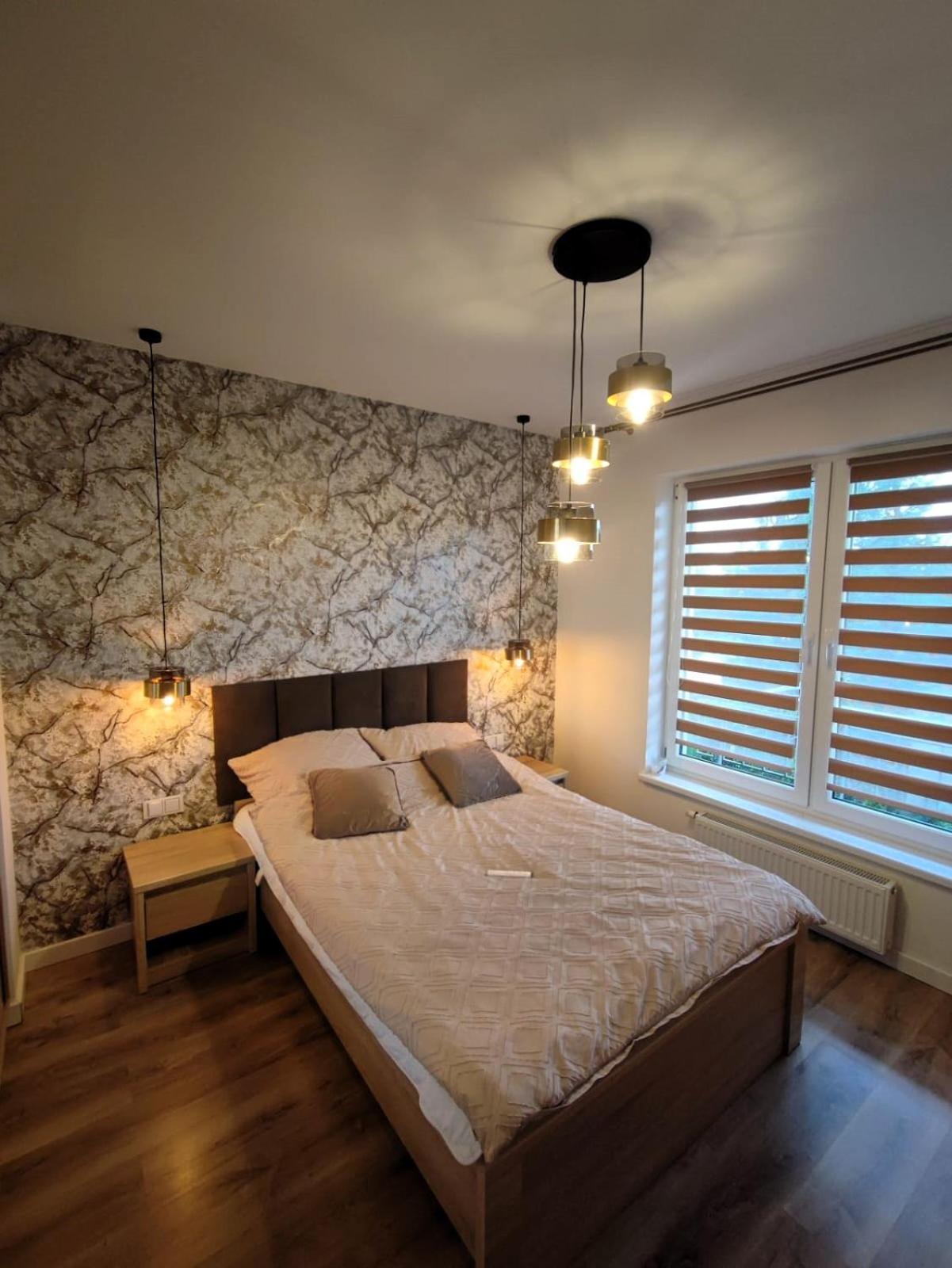 Kruszynska Apartmán Ustronie Morskie