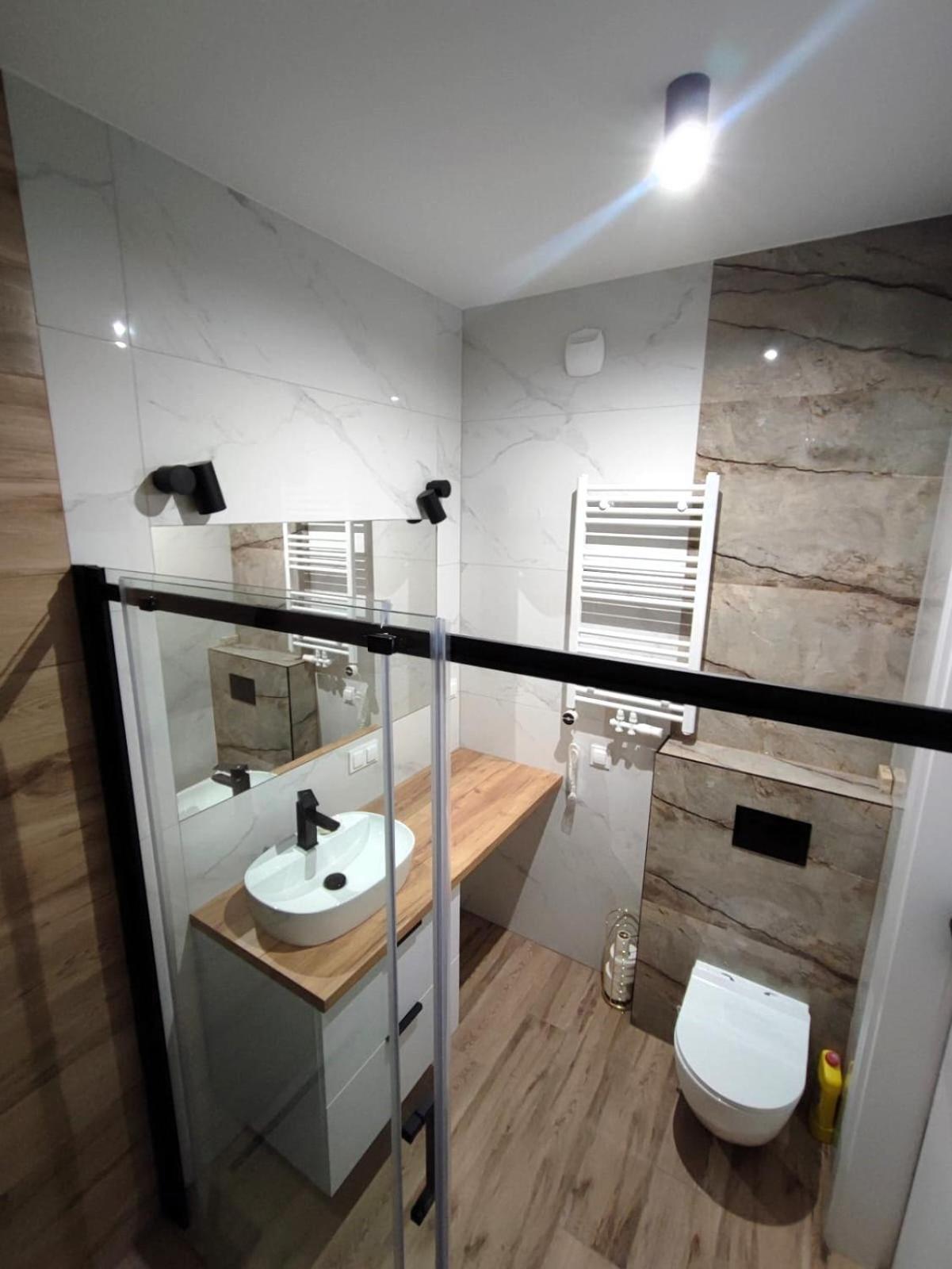 Apartmán Kruszynska *