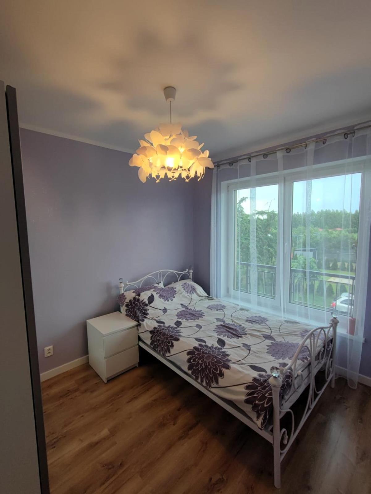 Kruszynska Apartmán