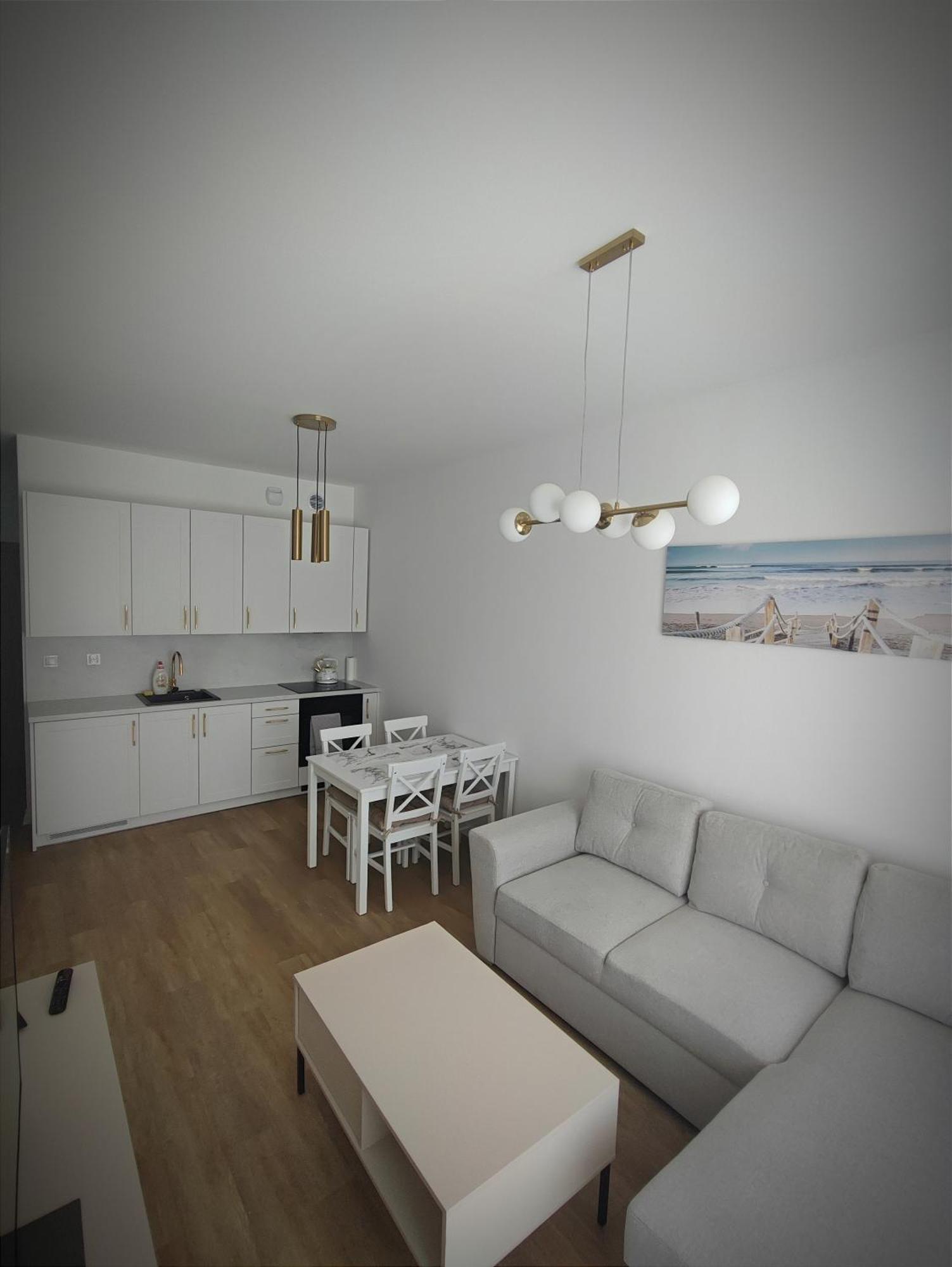 Kruszynska Apartmán