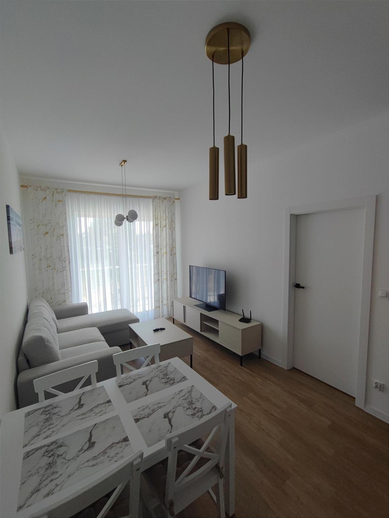 Kruszynska Apartmán *
