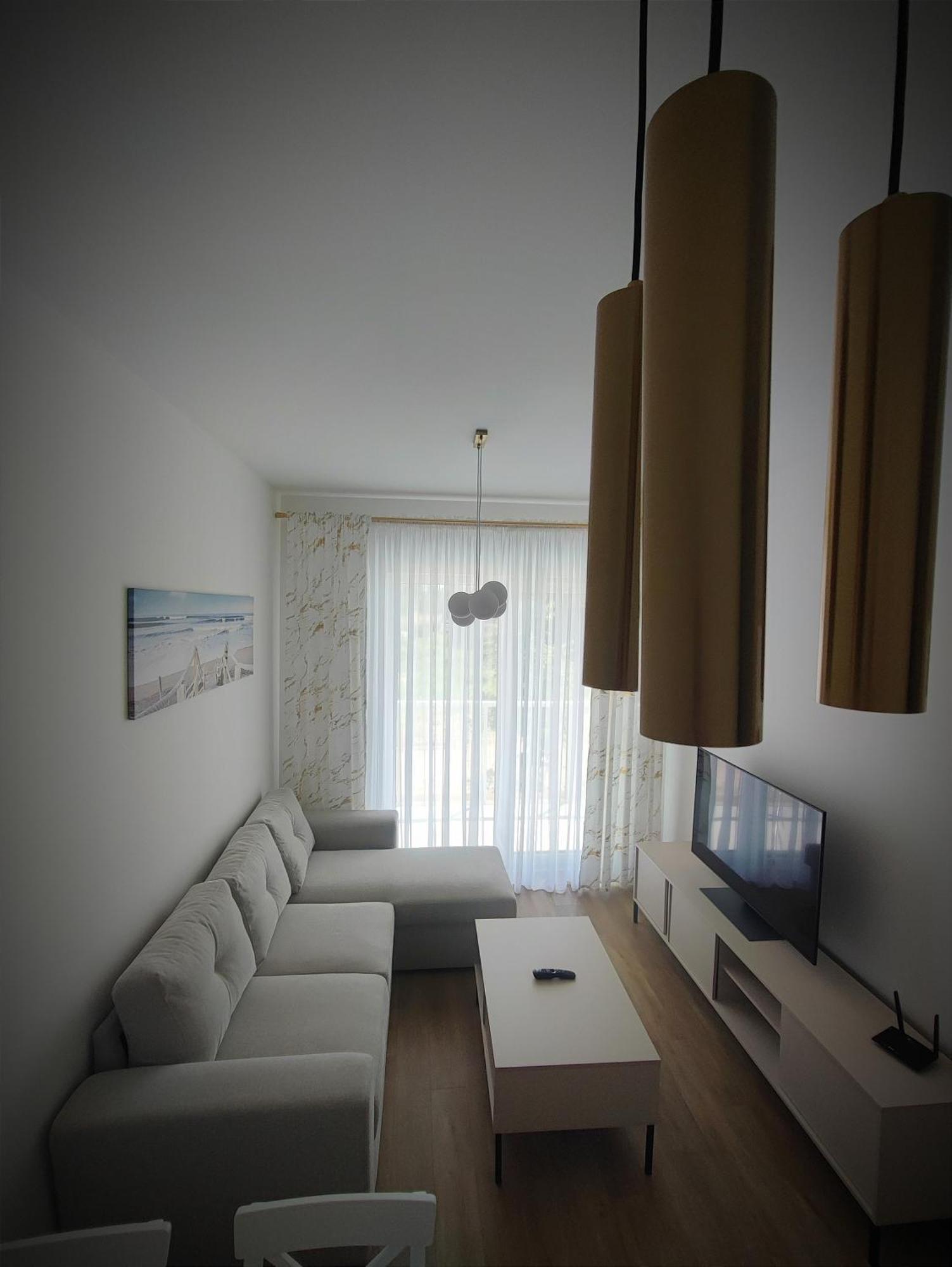 Apartmán Kruszynska