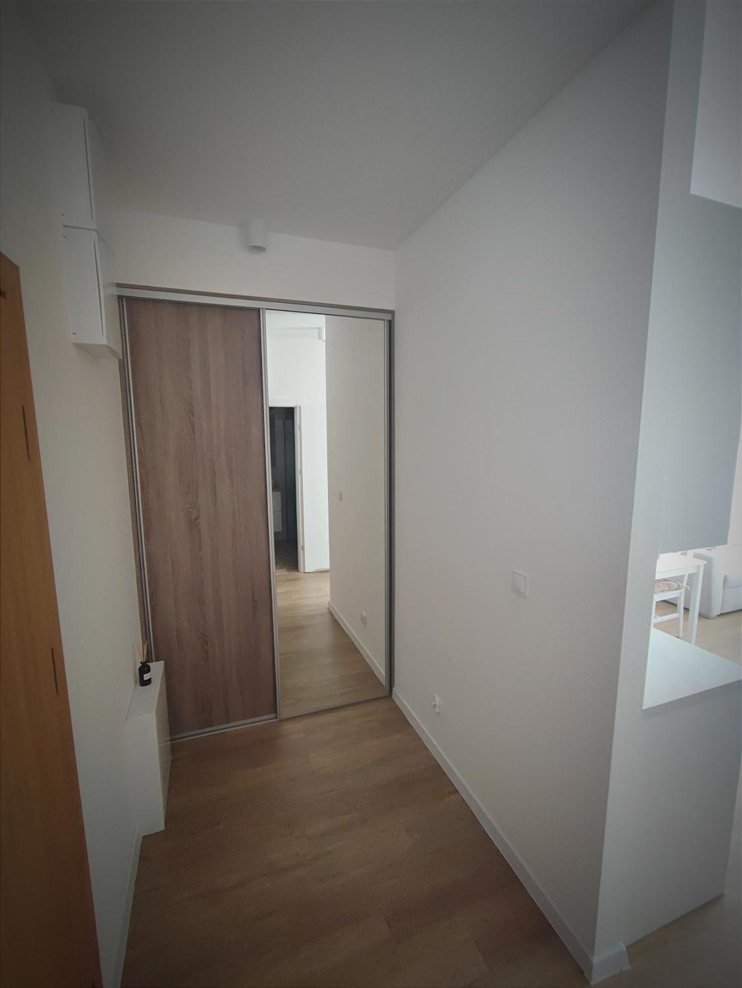 Apartmán Kruszynska Ustronie Morskie