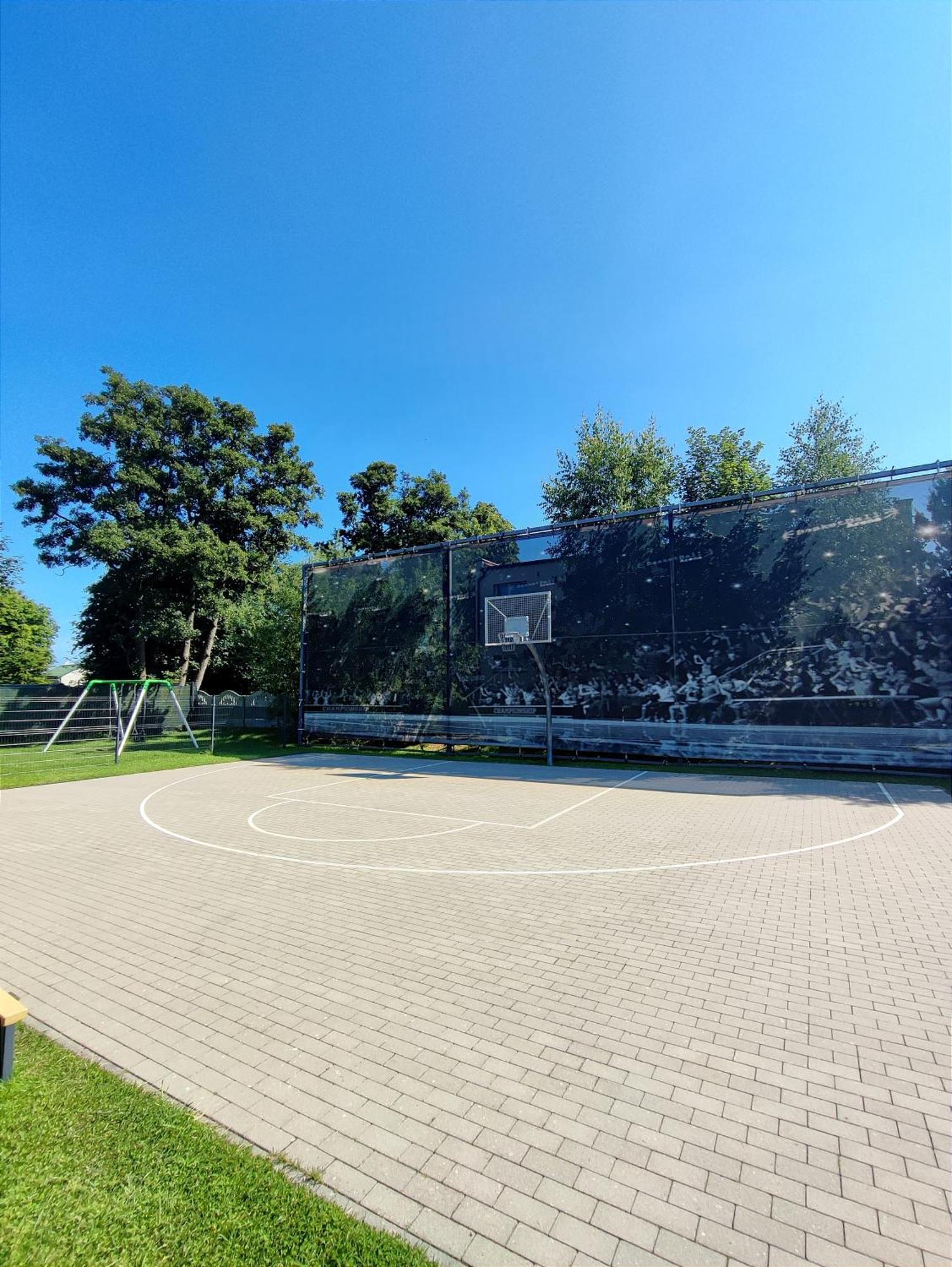 Apartmán Kruszynska Ustronie Morskie